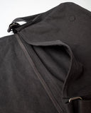 Rusty Hoodus Messenger Bag