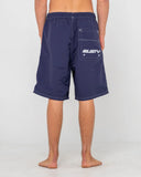 Rusty Flip Daddy Boardshort