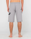 Rusty Fixed Competition Revolution Boardshort