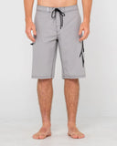 Rusty Fixed Competition Revolution Boardshort