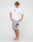 Rusty Fixed Competition Revolution Boardshort