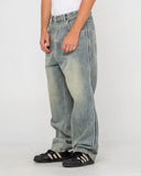 Rusty Flip Daddy 2.0 Jean-Dirty Dawg