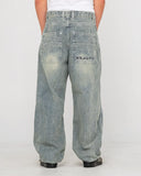 Rusty Flip Daddy 2.0 Jean-Dirty Dawg