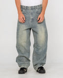 Rusty Flip Daddy 2.0 Jean-Dirty Dawg
