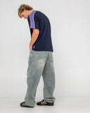 Rusty Flip Daddy 2.0 Jean-Dirty Dawg