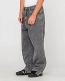 Rusty Redemption Baggy Jean