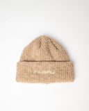 Rusty Feelin Fuzzy Beanie