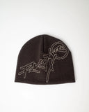 Rusty Hoodus Beanie