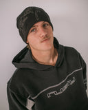Rusty Hoodus Beanie
