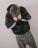 Rusty Hoodus Beanie