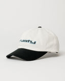 Rusty Lines Dad Cap Youth