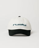Rusty Lines Dad Cap Youth
