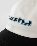 Rusty Lines Dad Cap Youth