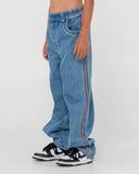 Rusty Flip Daddy 2.0 Jean Boys