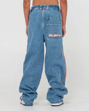 Rusty Flip Daddy 2.0 Jean Boys