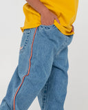 Rusty Flip Daddy 2.0 Jean Boys
