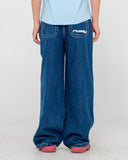 Rusty Flip Girl Low Rise Jean