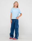 Rusty Flip Girl Low Rise Jean