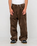 Rusty Flip Daddy Cord Pant