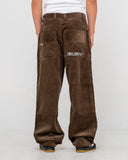 Rusty Flip Daddy Cord Pant