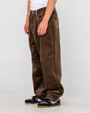 Rusty Flip Daddy Cord Pant