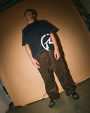 Rusty Flip Daddy Cord Pant