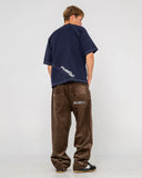 Rusty Flip Daddy Cord Pant