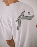 Rusty Competition 2.0 Short Sleeve Tee