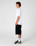 Rusty Dr. Dot Short Sleeve Tee