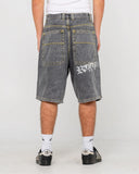 Rusty Redemption Jort