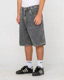 Rusty Redemption Jort