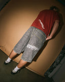 Rusty Redemption Jort