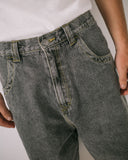 Rusty Redemption Jort