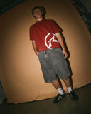 Rusty Redemption Jort