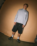 Rusty Flip Daddy Taped Baggy Short