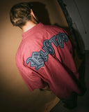 Rusty Ransom Check Short Sleeve Shirt