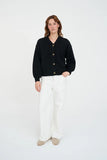 Huffer Kendall Cardigan