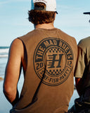 The Mad Hueys Checker Hueys Muscle