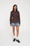 Huffer Ada Shirt