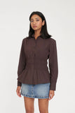Huffer Ada Shirt
