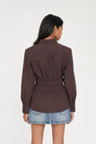 Huffer Ada Shirt