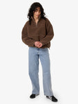 Thrills Reid Sherpa Fleece