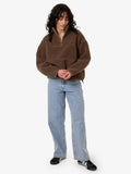 Thrills Reid Sherpa Fleece