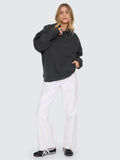Thrills Playmaker Cacoon Panel Hood