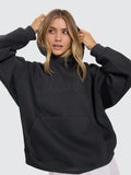 Thrills Playmaker Cacoon Panel Hood