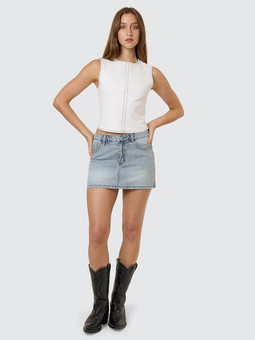 Thrills Sophie Skirt