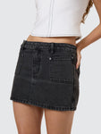 Thrills Wyatt Skirt