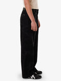 Thrills Billie Low Jean-Vanish Black