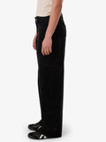 Thrills Billie Low Jean-Vanish Black