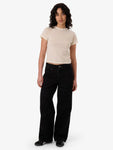 Thrills Billie Low Jean-Vanish Black